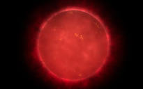 Bí mật chết chóc đằng sau sự kỳ lạ của một ngôi sao