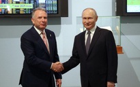 Nghị sĩ Mỹ kêu gọi sa thải đặc phái viên của Tổng thống Trump