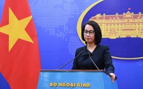 Quốc tế hỗ trợ Việt Nam gần 16 triệu USD khắc phục hậu quả thiên tai