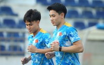 Ông Kim bất ngờ nhắc đến... HLV Polking và CLB CAHN: Vì đã không giữ 'khư khư' Đình Bắc