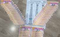 Hàng loạt khách Đồng Nai trúng xổ số miền Nam, đại lý liên tục đổi thưởng