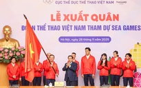 Thủ tướng: Cống hiến tinh thần thể thao cao thượng tại SEA Games 33