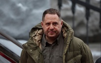 Bê bối tham nhũng bủa vây Ukraine