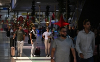 Mỹ sẽ sớm mở chiến dịch chống ma túy trên bộ ở Venezuela