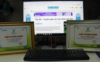 Thanh Niên và tôi: Cuộc thi viết là cầu nối giữa tòa soạn với bạn đọc