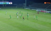 U.17 Việt Nam 4-0 U.17 Ma Cao: Chiến thắng tưng bừng lấy lại ngôi đầu