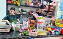 Doanh thu miễn thuế hộ kinh doanh có thể sẽ lên 300 triệu đồng