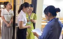 Có địa phương chục năm chưa thăng hạng giáo viên, Bộ GD-ĐT yêu cầu rà soát