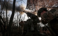 Chiến sự Ukraine ngày 1.374: Nga dốc sức kiểm soát Pokrovsk, nhà máy lọc dầu bị tấn công