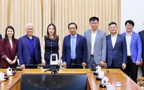 TikTok dự kiến lập 3 công ty tại Trung tâm tài chính quốc tế TP.HCM