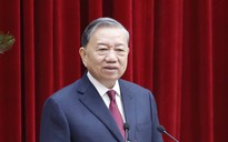 Kết luận của Tổng Bí thư về chăm sóc trẻ có hoàn cảnh đặc biệt