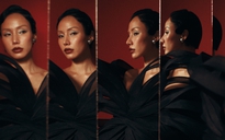 Hồ Ngọc Hà, Thảo Nhi Lê hỗ trợ Gigi Hương Giang