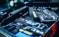 Lỗi nhỏ trên ổ SSD 'bóp nghẹt' hiệu suất máy tính