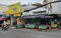 Nhức nhối trộm chó, mèo ở TP.HCM - Kỳ 3: Mạnh tay dẹp nạn trộm thú cưng