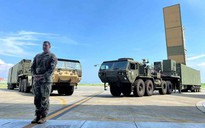 Chiến lược quân sự Nhật Bản khi Đài Loan bị tấn công