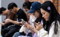 Bước tiến vượt bậc của smartphone giá rẻ trong năm 2025