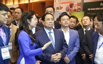 Thủ tướng Chính phủ: Phải đưa ngành logistics tăng trưởng ở mức hai con số