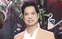 Ngọc Sơn: Thời trai trẻ, tôi cũng từng khóc vì yêu