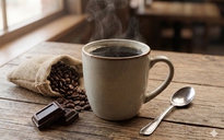 Lại thêm tác dụng đáng ngạc nhiên của vài cữ cà phê mỗi ngày