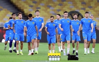 Bóng đá Malaysia kêu cứu, Bộ trưởng thừa nhận 'FAM cần thay đổi'