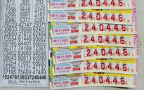TP.HCM: Người đàn ông trúng độc đắc 18 tỉ xổ số miền Nam đài Trà Vinh
