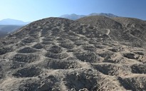 Giải mã hơn 5.000 hố thẳng hàng bí ẩn nhiều thế kỷ