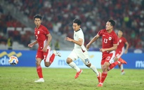 U.23 Indonesia tự ái vì mục tiêu HCB tại SEA Games 33, sếp lớn nói gì?