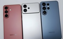 Galaxy S26 series hẹn ngày ra mắt, vắng bóng thành viên quan trọng