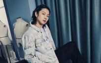 Kim Heechul (Super Junior) bị giảm 9 cm chiều cao sau vụ tai nạn nghiêm trọng