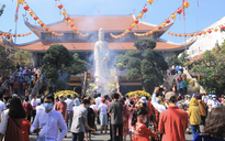 Lịch âm hôm nay ngày 4 tháng 11: Rằm tháng 9 có siêu trăng sáng nhất 2025