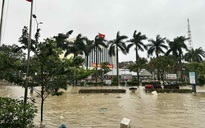 'Trận lụt thứ 3 trong vòng 10 ngày, quá mệt mỏi!'