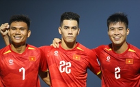 Nếu AFC xử thua Malaysia: Việt Nam chỉ cần hòa Lào sẽ tiến thẳng vào VCK Asian Cup 2027