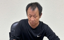 TP.HCM: Đề nghị truy tố 2 thuyền trưởng tổ chức cho người khác xuất cảnh trái phép