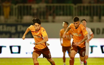 HAGL: Đời thay đổi khi… lối chơi thay đổi, những thống kê gây sốc
