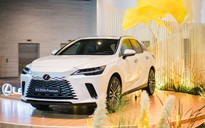 Giải mã bí mật thành công của Lexus