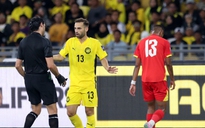 Tổng thư ký FAM mất việc oan hay bóng đá Malaysia đang diễn kịch trong run rẩy?