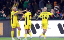 Án phạt FIFA treo lơ lửng, cầu thủ nhập tịch lậu bất ngờ nhận ‘phao cứu sinh’