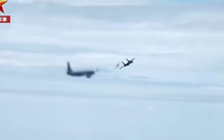 Úc cảnh báo rủi ro gia tăng trên tuyến hàng hải qua Biển Đông