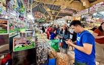 Tin tức đặc biệt trên báo in Thanh Niên 1.12.2025