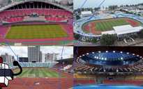 SEA Games 33 có gì đặc biệt?