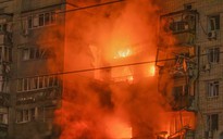 Chiến sự Ukraine ngày 1.376: Mỹ-Ukraine đàm phán tại Florida, ông Zelensky có cố vấn mới