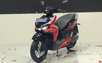 Xe máy điện 'Made in Indonesia' bán gần 500 xe sau 5 ngày, thách thức VinFast