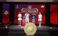 Giải bóng đá Thanh Hóa miền Nam hướng đến đồng bào miền Trung 