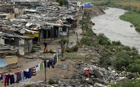 70.000 tỉ USD thừa kế có thể làm tăng khoảng cách giàu nghèo