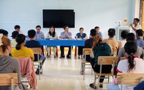 Đề nghị huy động ban đại diện cha mẹ học sinh giám sát an toàn thực phẩm