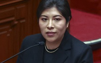 Peru cắt quan hệ ngoại giao với Mexico