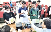 Lịch xét tuyển đại học 2026 được đẩy sớm hơn 2 tuần