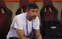 CLB Hà Nội chơi hay: HLV Harry Kewell tặng quà vô giá cho đội tuyển Việt Nam