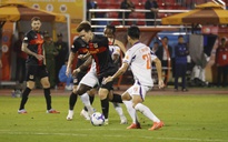 Lịch thi đấu V-League hôm nay: Nếu không thắng nổi SLNA, chủ nhà Ninh Bình sao nghĩ đến vô địch?