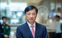 Ông Nguyễn Duy Ngọc làm Bí thư Thành ủy Hà Nội